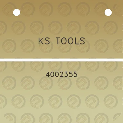 ks-tools-4002355