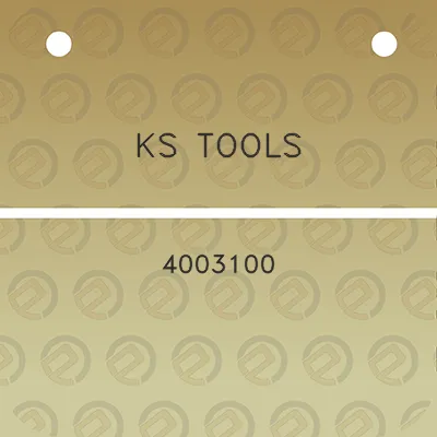 ks-tools-4003100