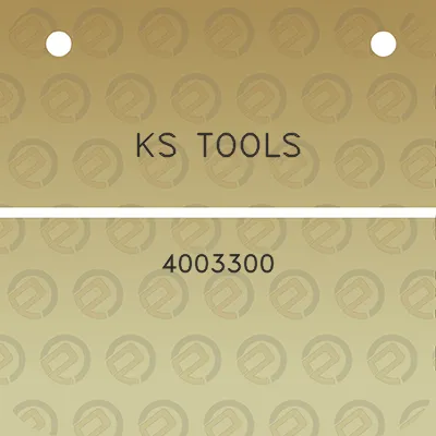 ks-tools-4003300