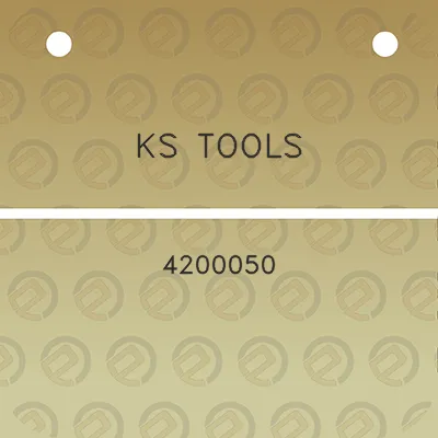 ks-tools-4200050