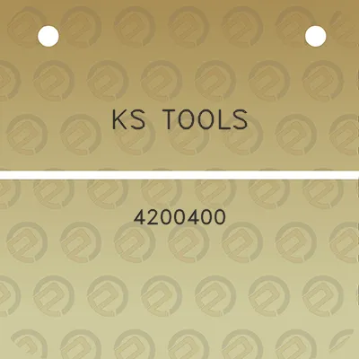 ks-tools-4200400