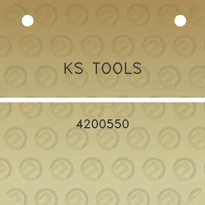 ks-tools-4200550