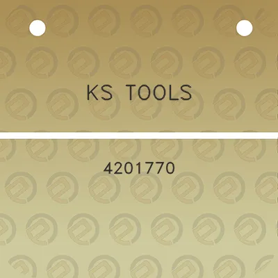 ks-tools-4201770