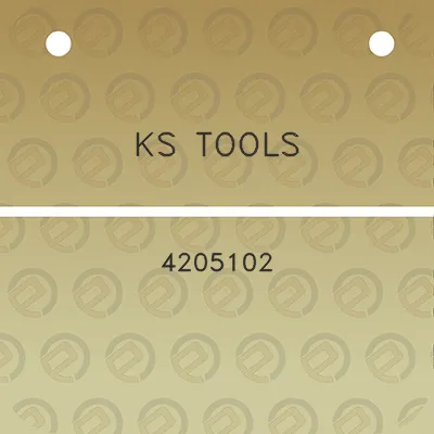 ks-tools-4205102