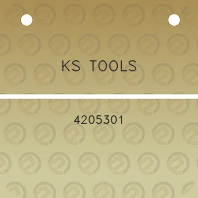 ks-tools-4205301