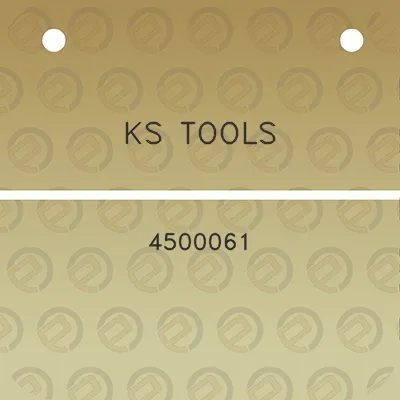 ks-tools-4500061