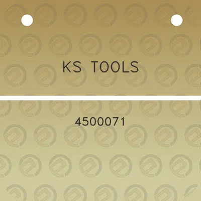 ks-tools-4500071