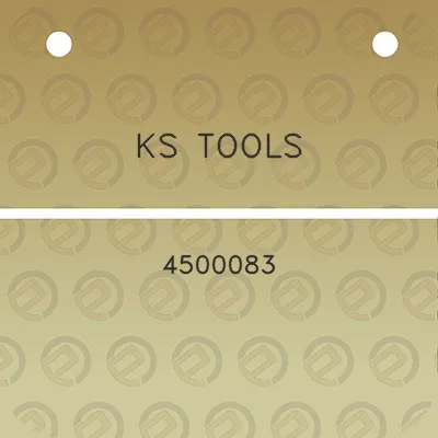 ks-tools-4500083