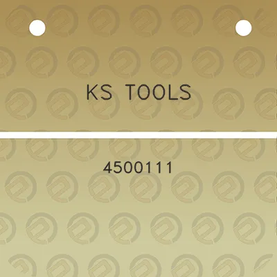 ks-tools-4500111