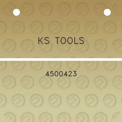 ks-tools-4500423