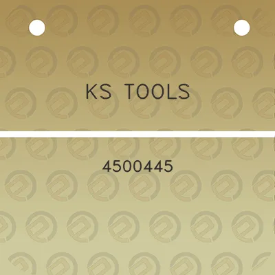 ks-tools-4500445