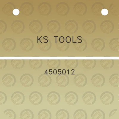 ks-tools-4505012