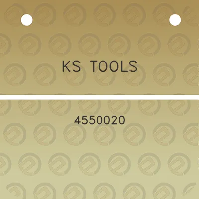 ks-tools-4550020