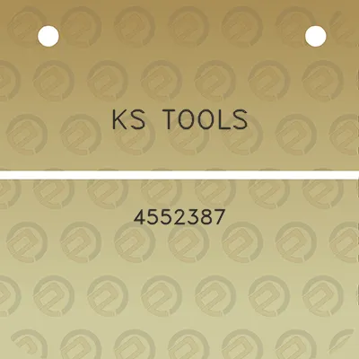 ks-tools-4552387