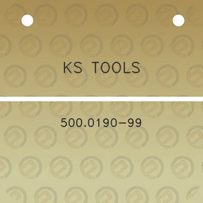 ks-tools-5000190-99