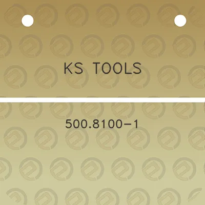 ks-tools-5008100-1