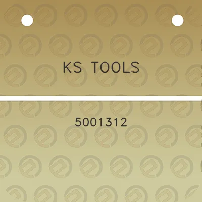 ks-tools-5001312