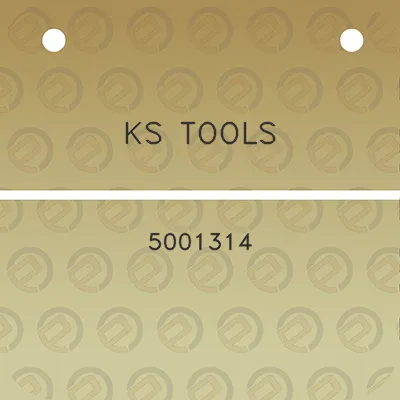 ks-tools-5001314