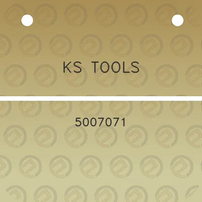 ks-tools-5007071