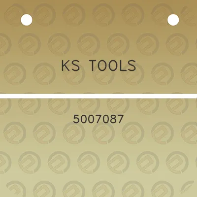 ks-tools-5007087