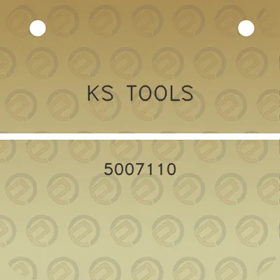 ks-tools-5007110