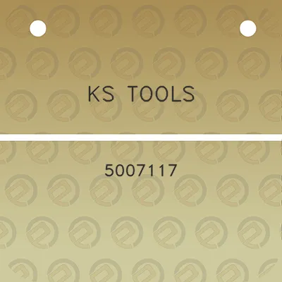 ks-tools-5007117