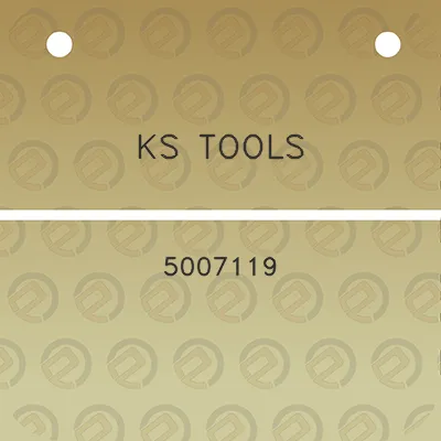 ks-tools-5007119