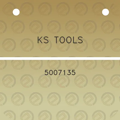 ks-tools-5007135