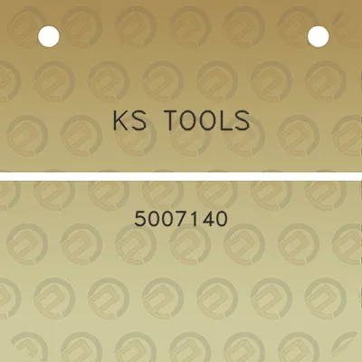 ks-tools-5007140