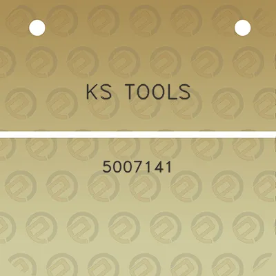 ks-tools-5007141