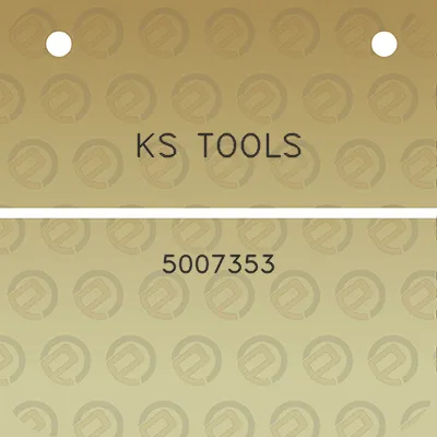 ks-tools-5007353