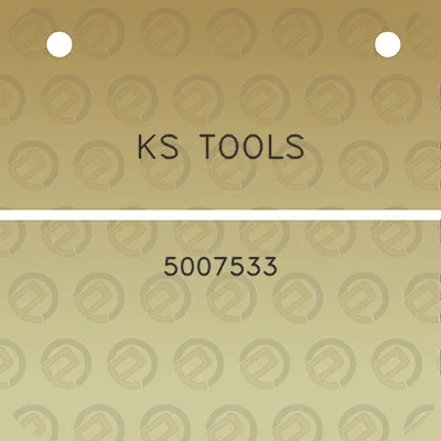 ks-tools-5007533