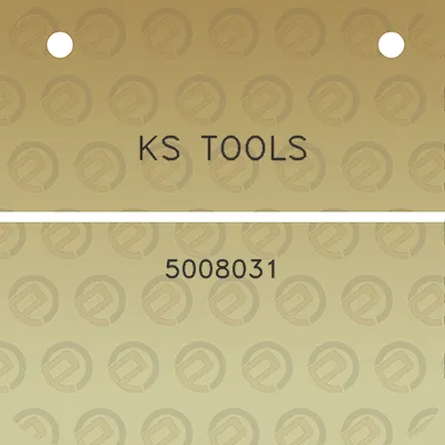 ks-tools-5008031