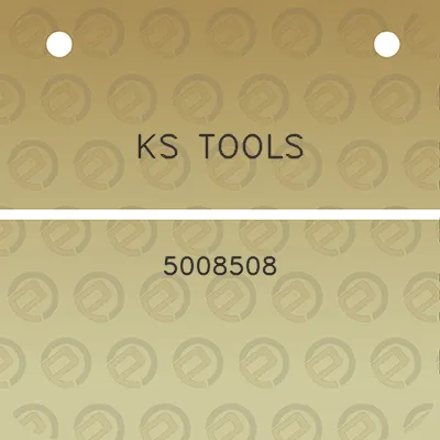 ks-tools-5008508