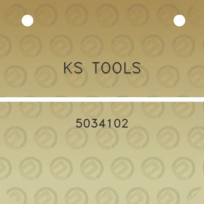 ks-tools-5034102