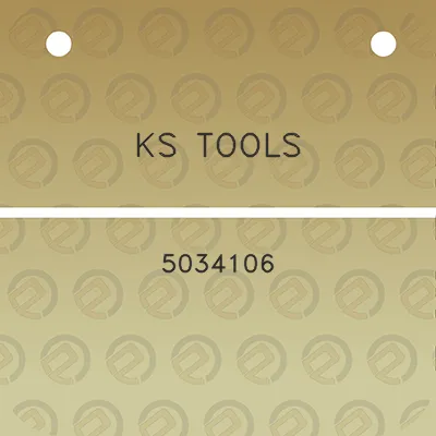 ks-tools-5034106