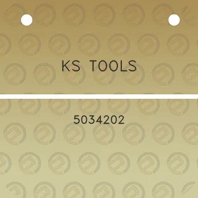 ks-tools-5034202