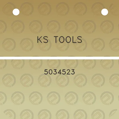 ks-tools-5034523