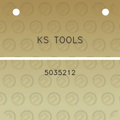 ks-tools-5035212