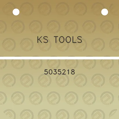 ks-tools-5035218