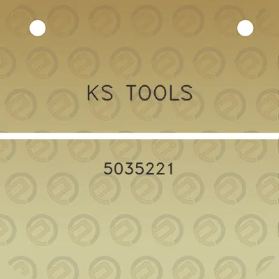 ks-tools-5035221