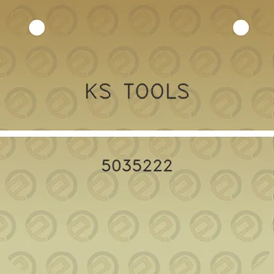 ks-tools-5035222