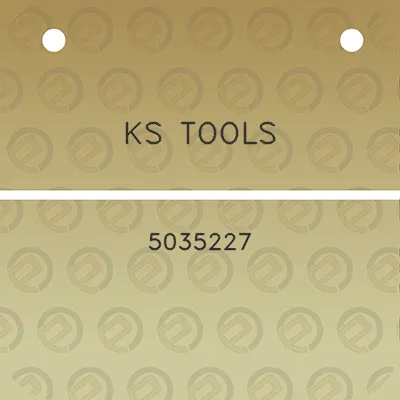 ks-tools-5035227