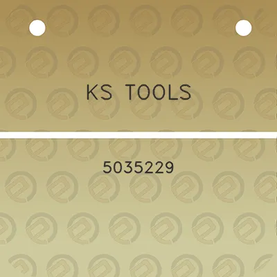 ks-tools-5035229