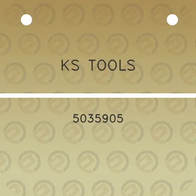 ks-tools-5035905