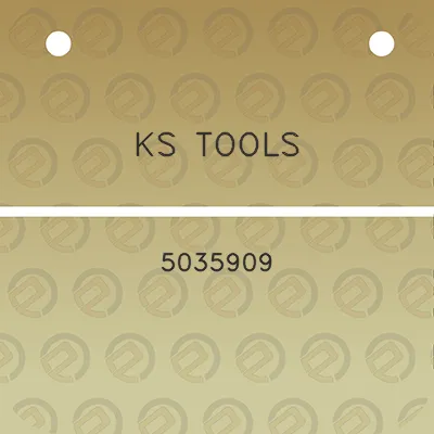 ks-tools-5035909