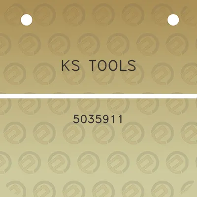 ks-tools-5035911