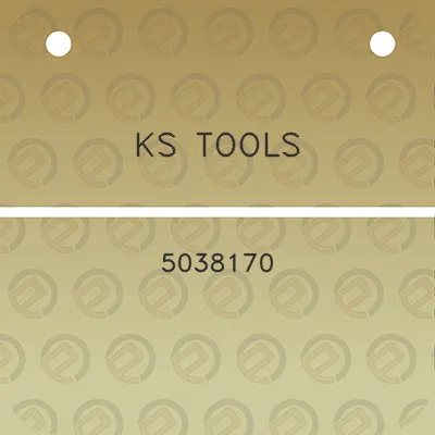 ks-tools-5038170