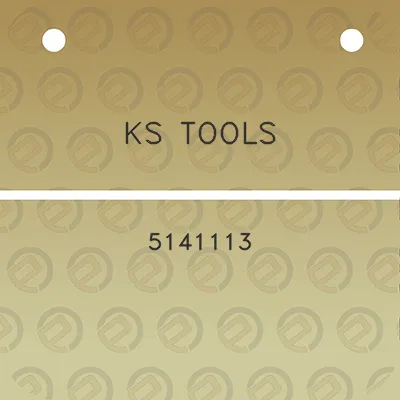 ks-tools-5141113