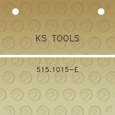 ks-tools-5151015-e